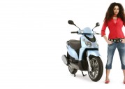 Piaggio Carnaby